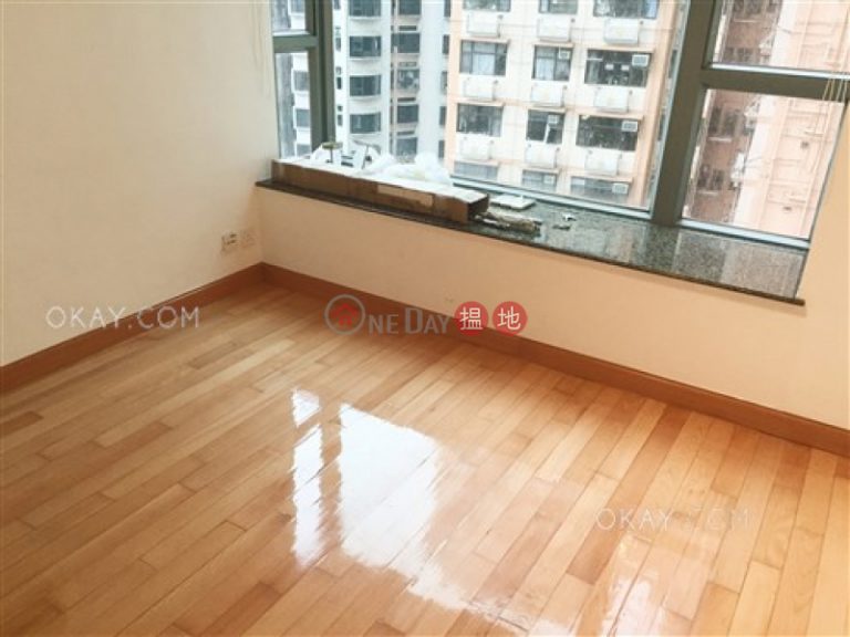 Elegant 2 bedroom with balcony | Rental