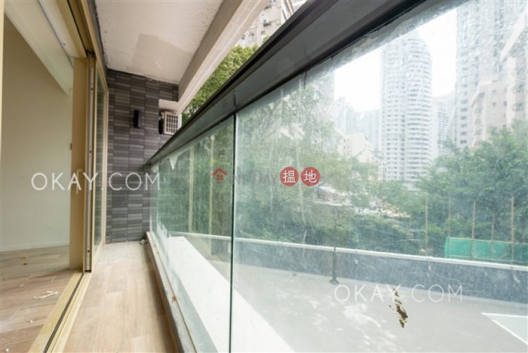 Rare 1 bedroom in Mid-levels Central | Rental