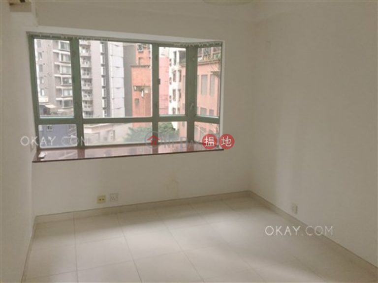 Charming 3 bedroom in Mid-levels West | Rental