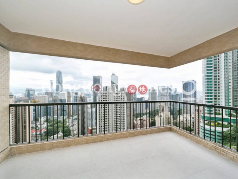 4 Bedroom Luxury Unit for Rent at Grenville House