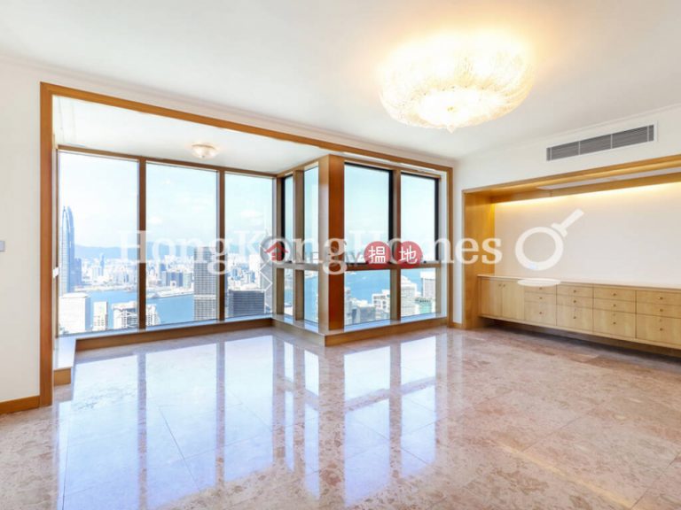 4 Bedroom Luxury Unit for Rent at The Mayfair