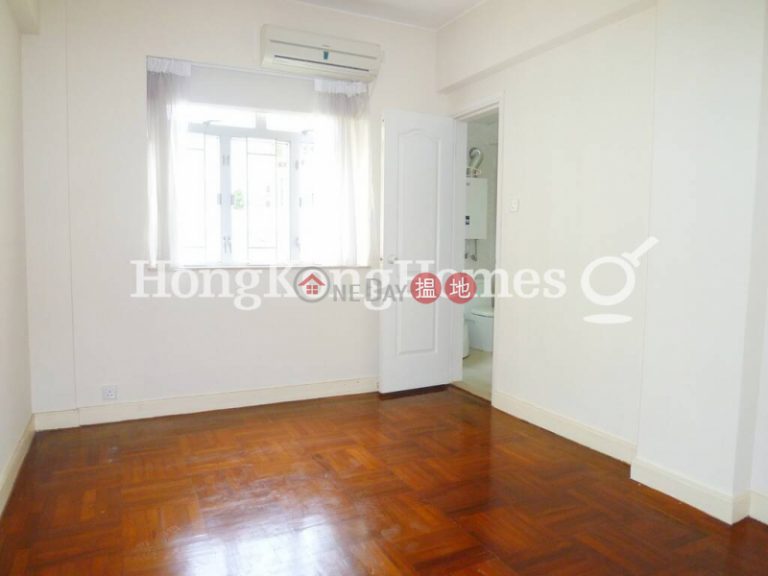 3 Bedroom Family Unit for Rent at 6B-6E Bowen Road