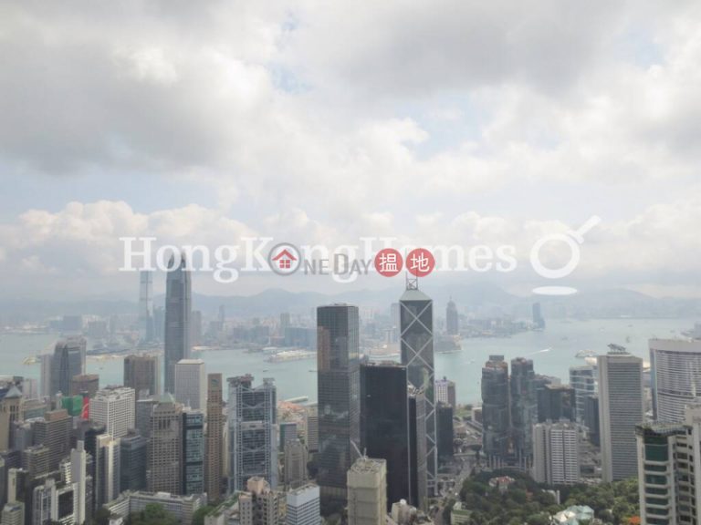 3 Bedroom Family Unit for Rent at The Mayfair