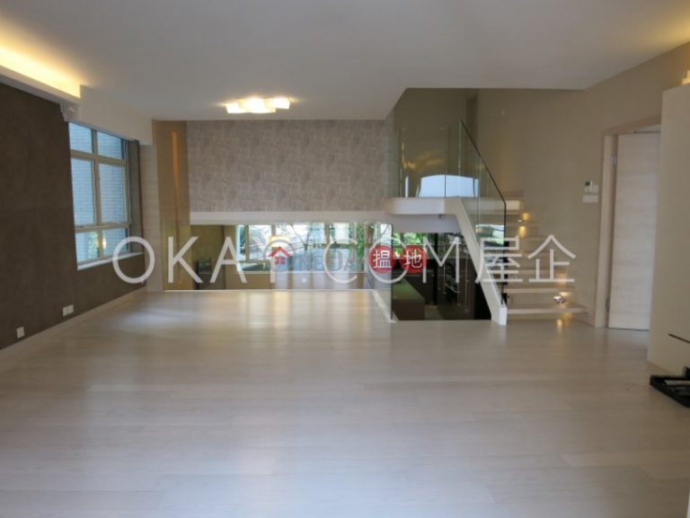 Stylish 3 bedroom with balcony | Rental