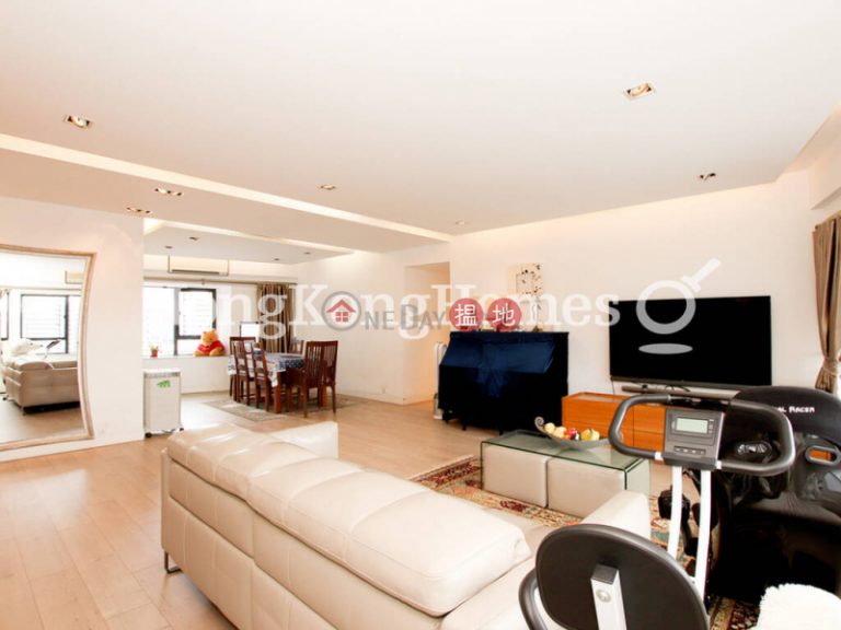 4 Bedroom Luxury Unit for Rent at Birchwood Place
