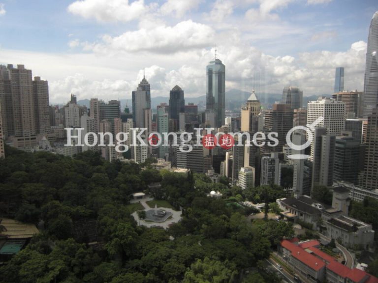 Expat Family Unit for Rent at Kennedy Heights
