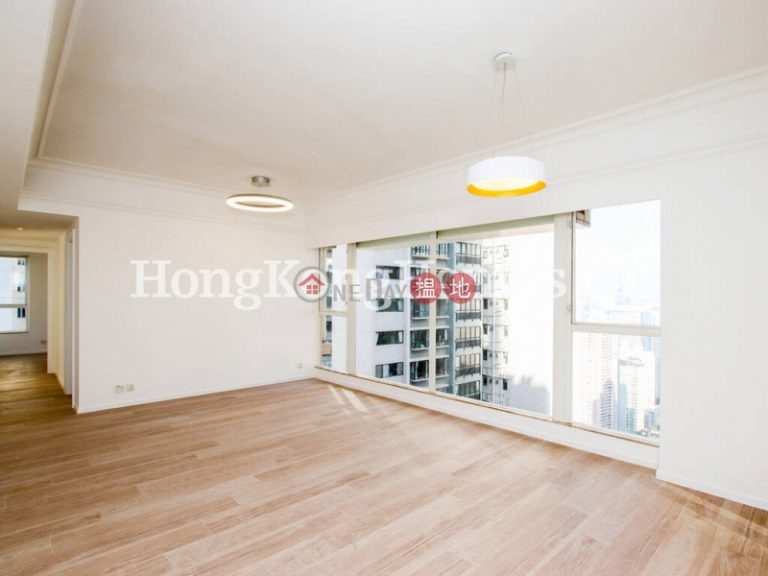 3 Bedroom Family Unit for Rent at Valverde