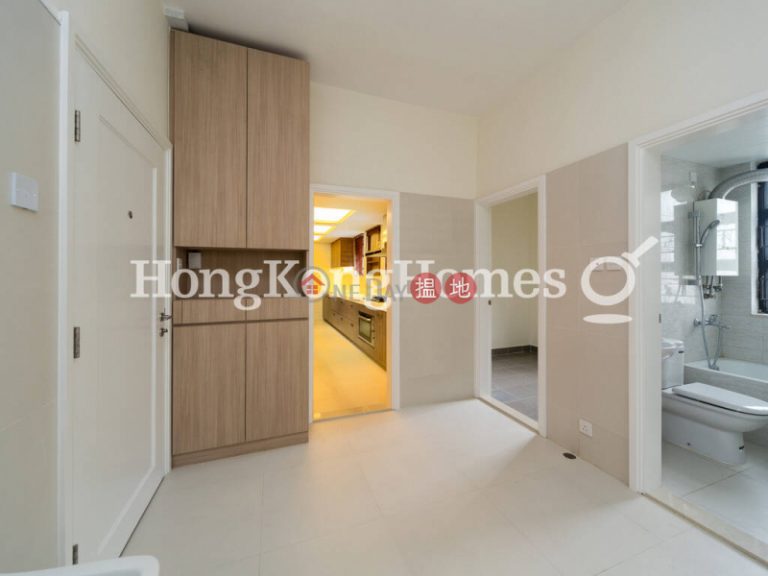 4 Bedroom Luxury Unit for Rent at Grenville House