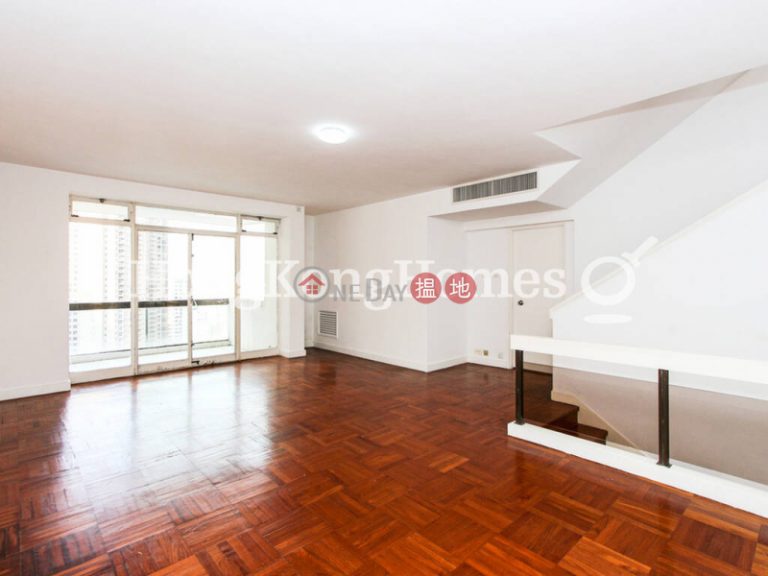 3 Bedroom Family Unit for Rent at May Tower 1