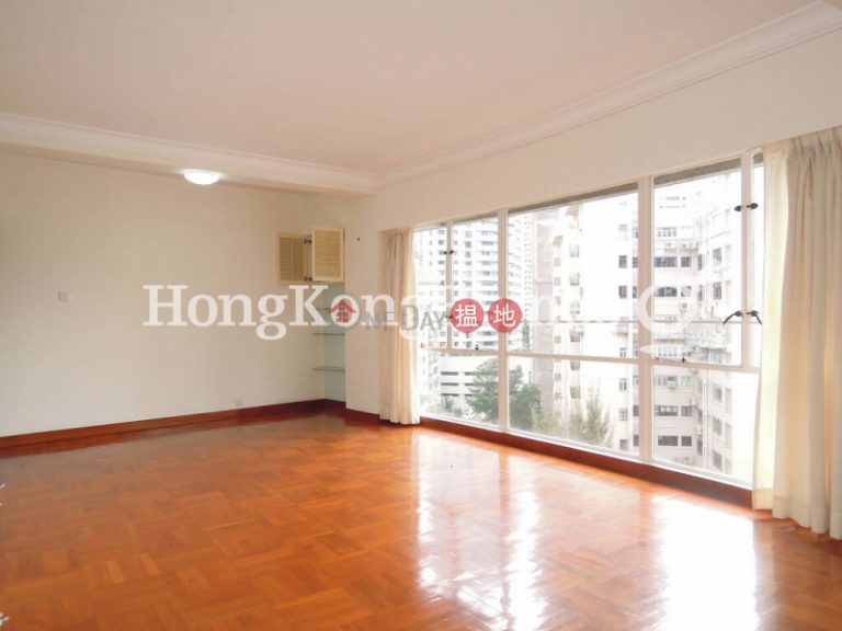 Studio Unit for Rent at St. Joan Court