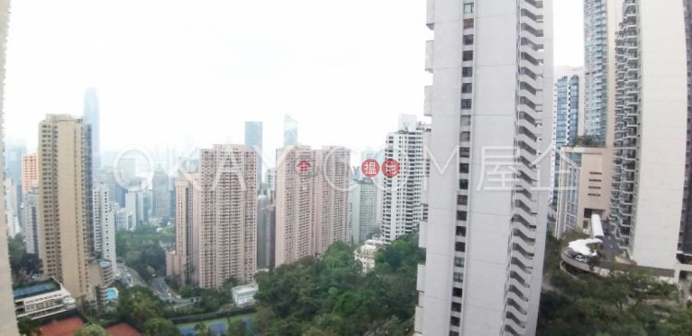 Beautiful 4 bedroom with harbour views, balcony | Rental