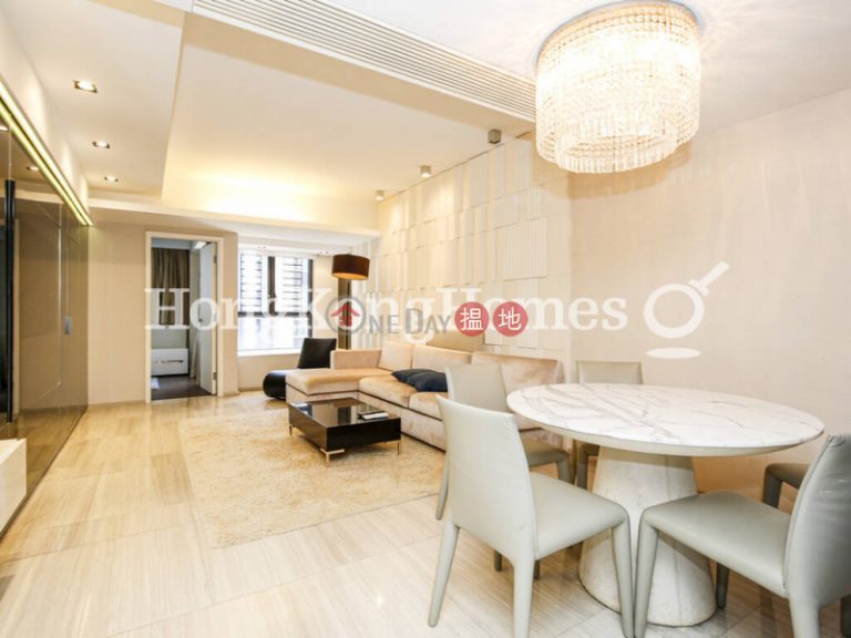 2 Bedroom Unit for Rent at Park Rise