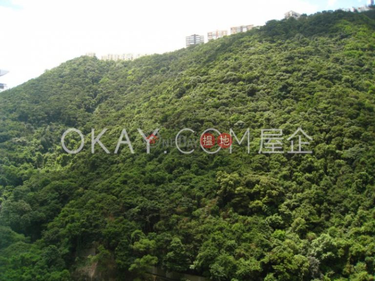 Nicely kept 2 bedroom with parking | Rental