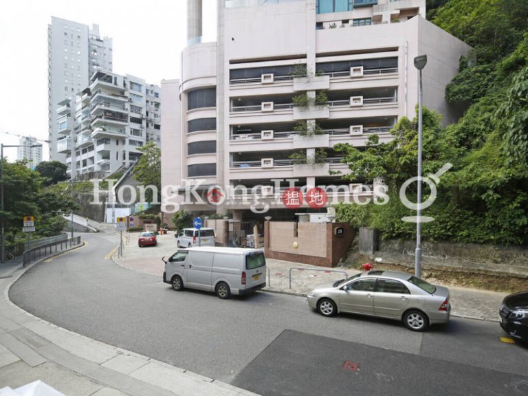 寶雲道6B-6E號三房兩廳單位出租