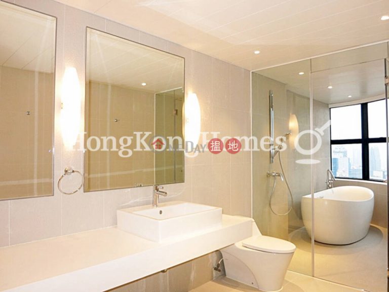 4 Bedroom Luxury Unit for Rent at Queen's Garden