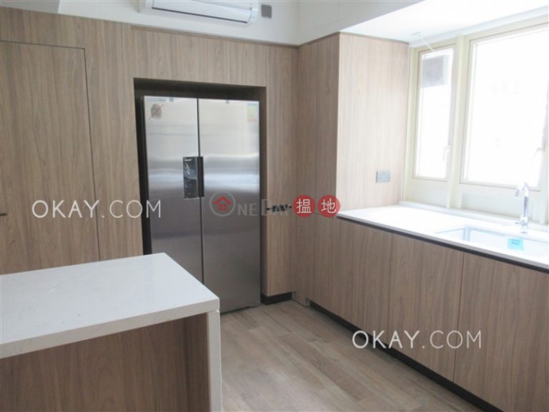 Unique 2 bedroom in Mid-levels Central | Rental
