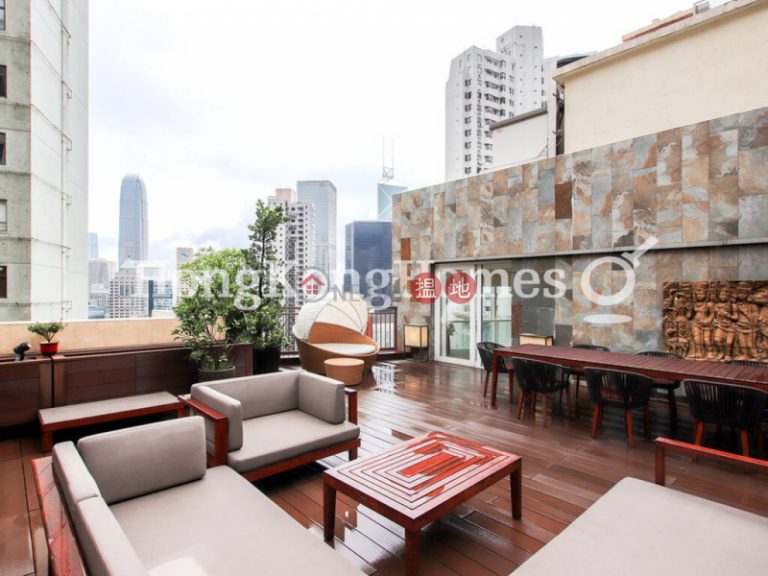 2 Bedroom Unit for Rent at Bo Kwong Apartments