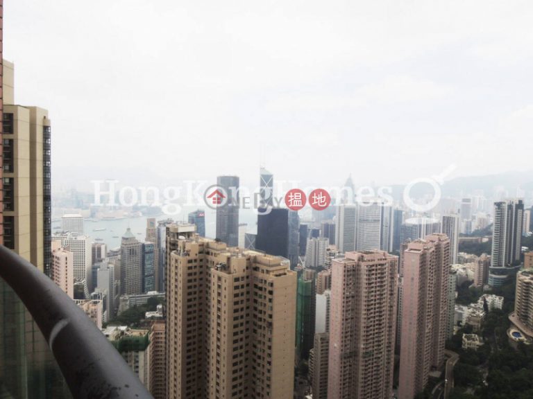 3 Bedroom Family Unit for Rent at Dynasty Court