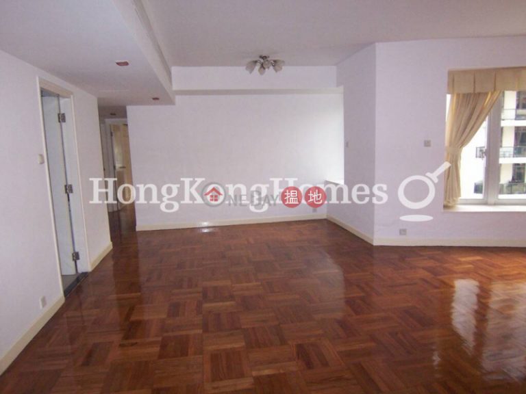 3 Bedroom Family Unit for Rent at Tregunter
