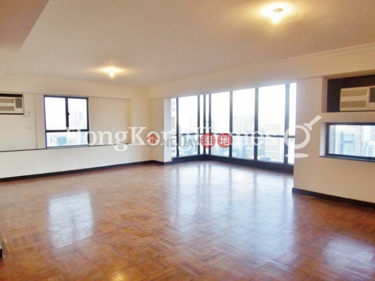 4 Bedroom Luxury Unit for Rent at Villa Elegance