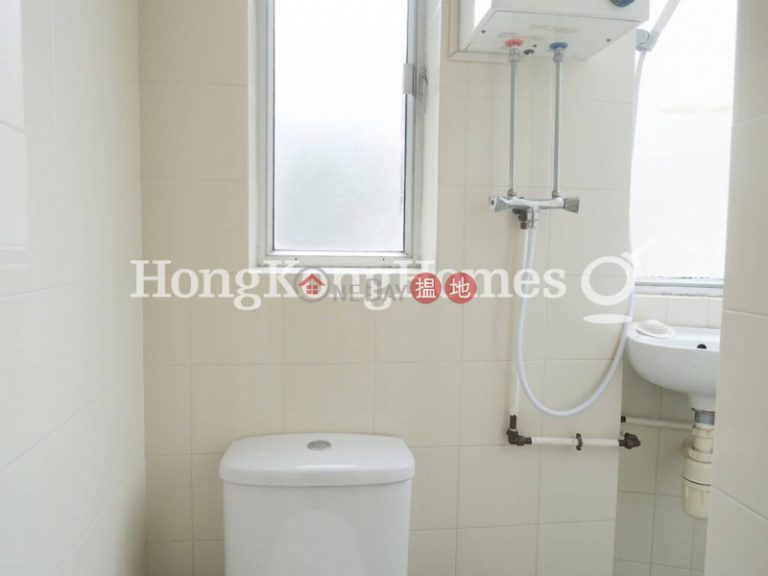 百輝大廈兩房一廳單位出租