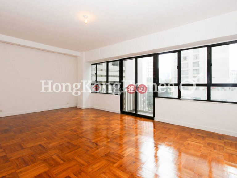 3 Bedroom Family Unit for Rent at Woodland Garden