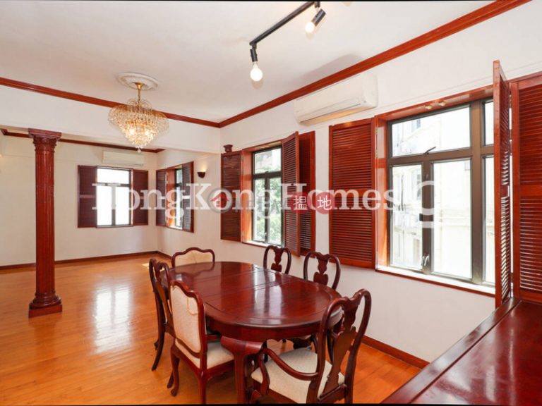 1 Bed Unit for Rent at Pak Fai Mansion
