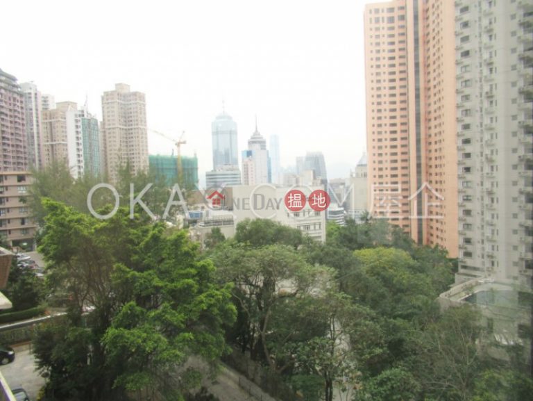 Efficient 3 bedroom with parking | Rental