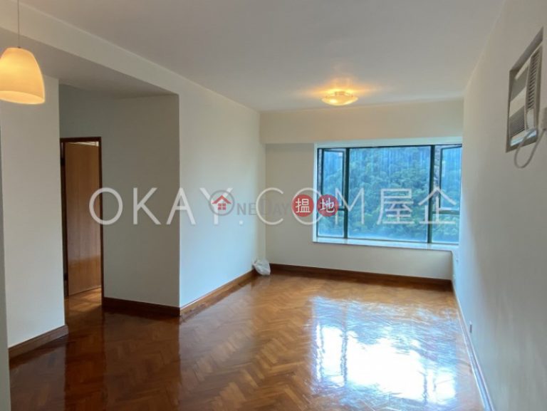Elegant 2 bedroom on high floor | Rental