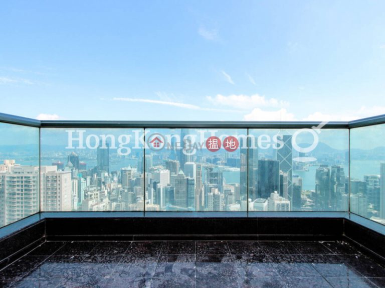 3 Bedroom Family Unit for Rent at The Mayfair