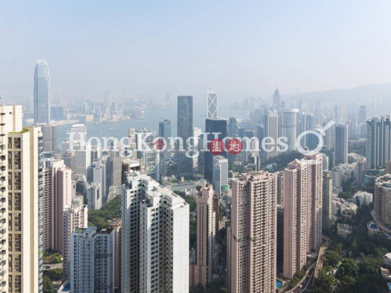 4 Bedroom Luxury Unit for Rent at Tregunter
