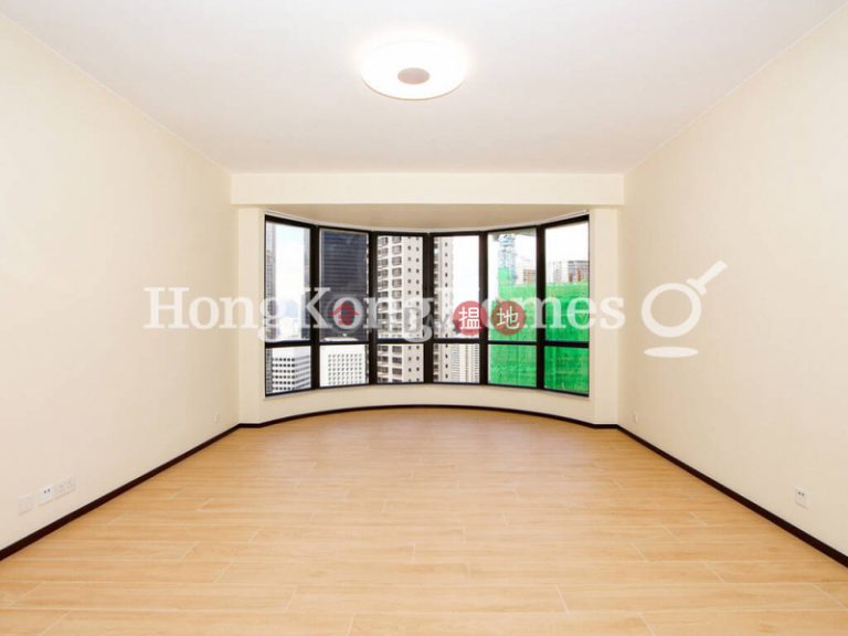 4 Bedroom Luxury Unit for Rent at Park Mansions