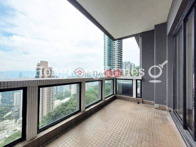 3 Bedroom Family Unit for Rent at Rose Gardens