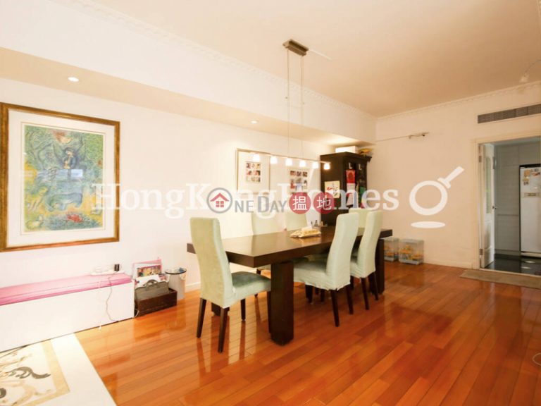 4 Bedroom Luxury Unit for Rent at Po Garden