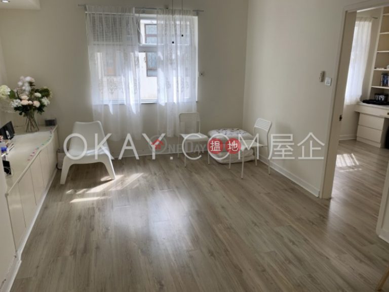 Charming 2 bedroom on high floor | Rental