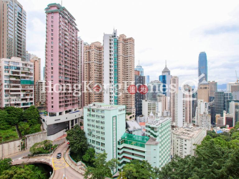 3 Bedroom Family Unit for Rent at Kam Yuen Mansion