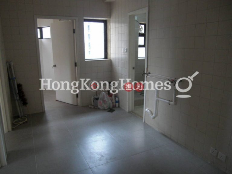 堅麗閣高上住宅單位出租
