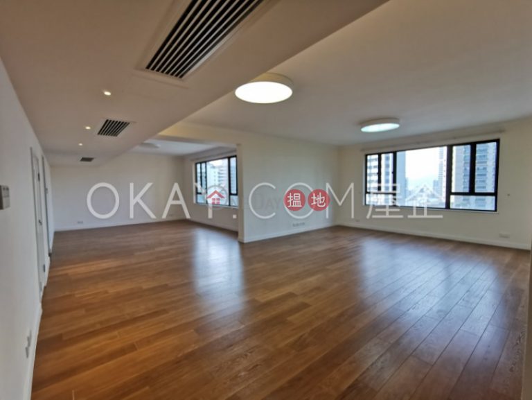 Efficient 3 bedroom with parking | Rental