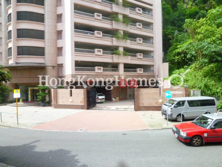 寶雲道6B-6E號三房兩廳單位出租