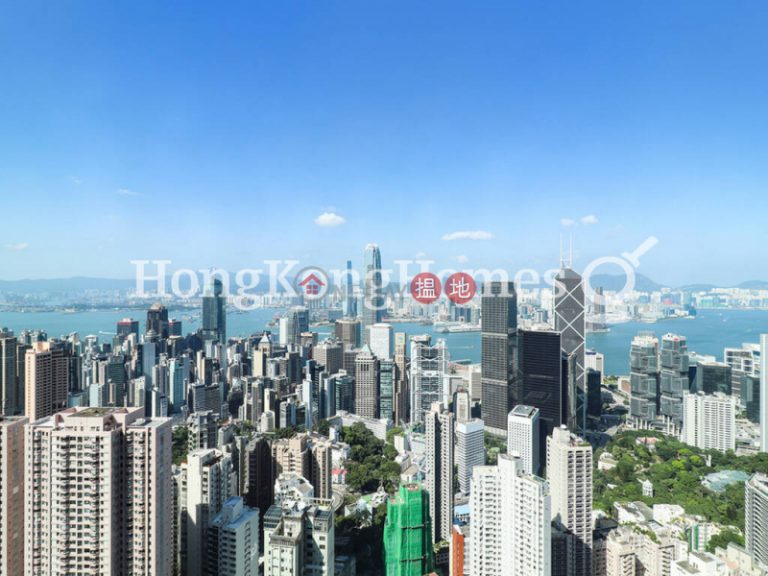 The Mayfair4房豪宅單位出租