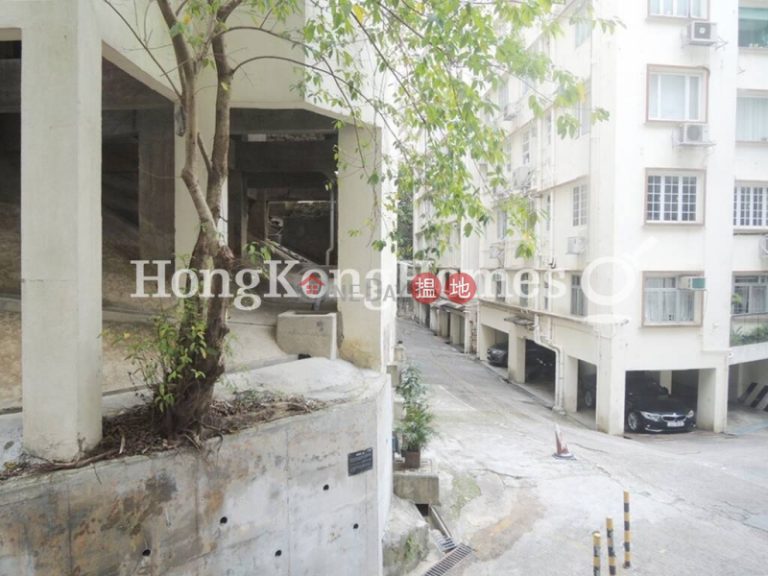 百輝大廈兩房一廳單位出租