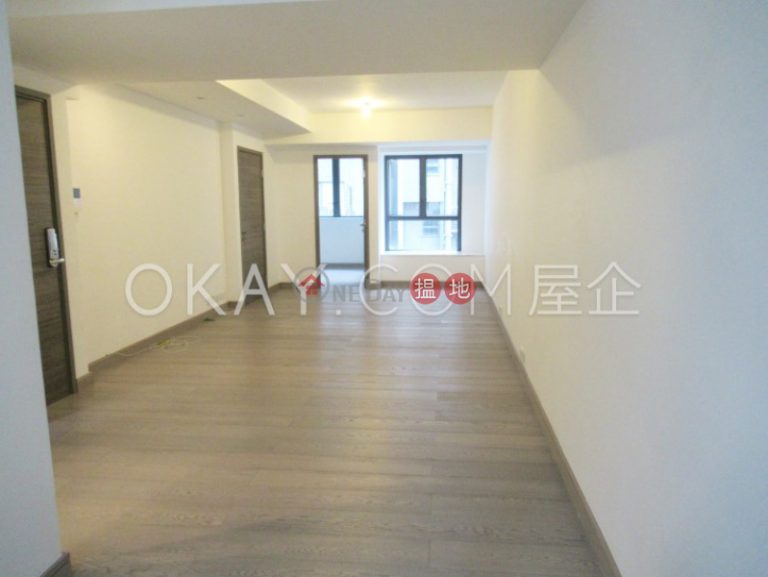 Luxurious 1 bedroom on high floor | Rental