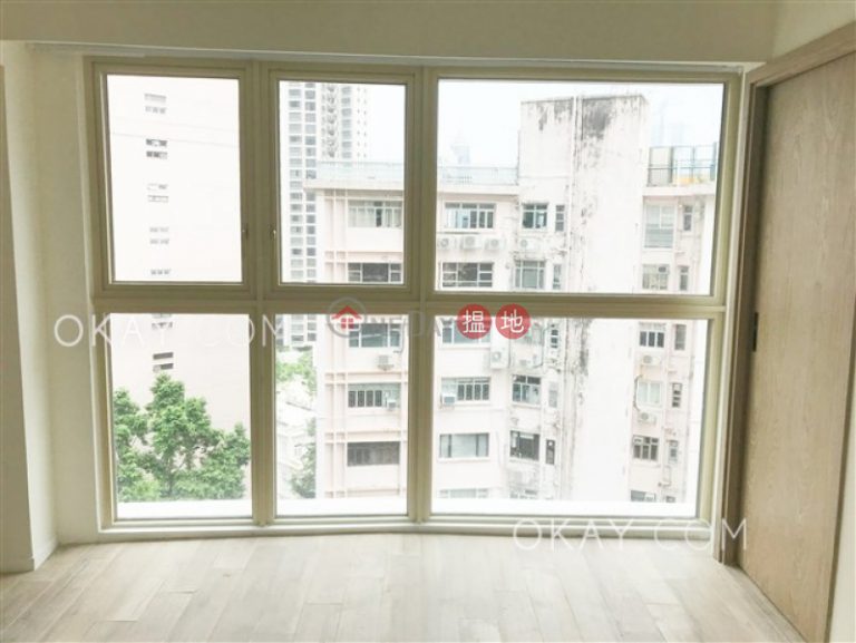 Popular 1 bedroom in Mid-levels Central | Rental