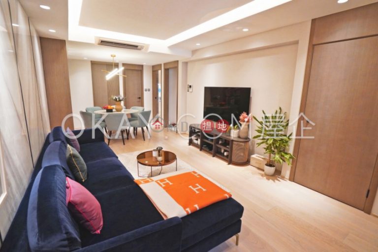 Charming 2 bedroom in Mid-levels Central | Rental