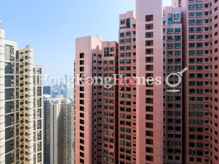 曉峰閣兩房一廳單位出租