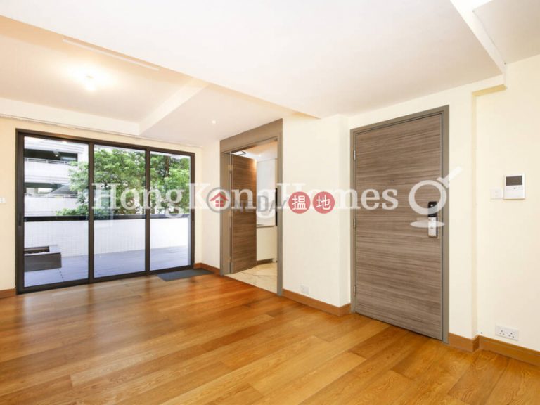 3 Bedroom Family Unit for Rent at Park Rise