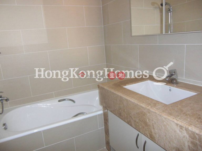 堅麗閣高上住宅單位出租