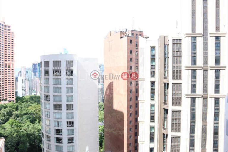 Property for Rent at Woodland Garden with 3 Bedrooms