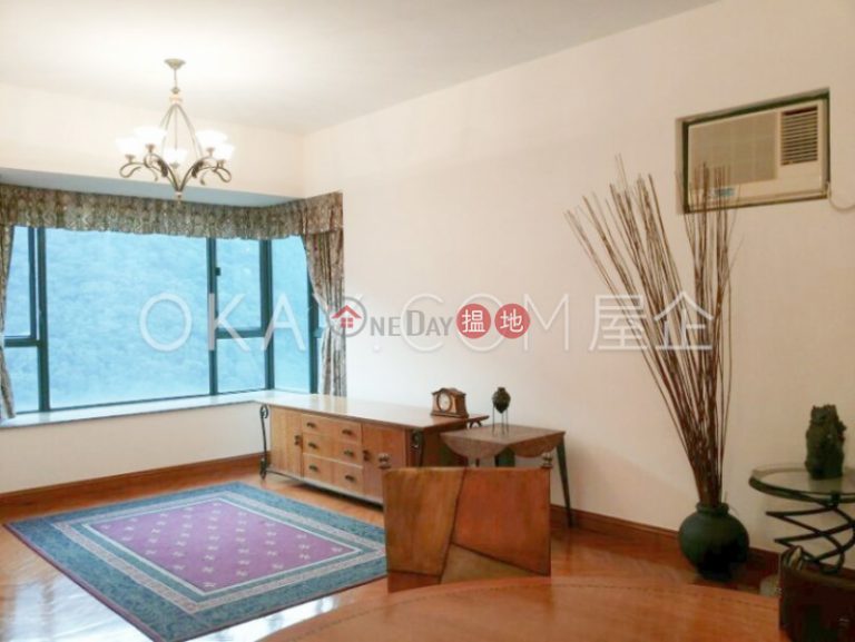 Popular 2 bedroom on high floor | Rental