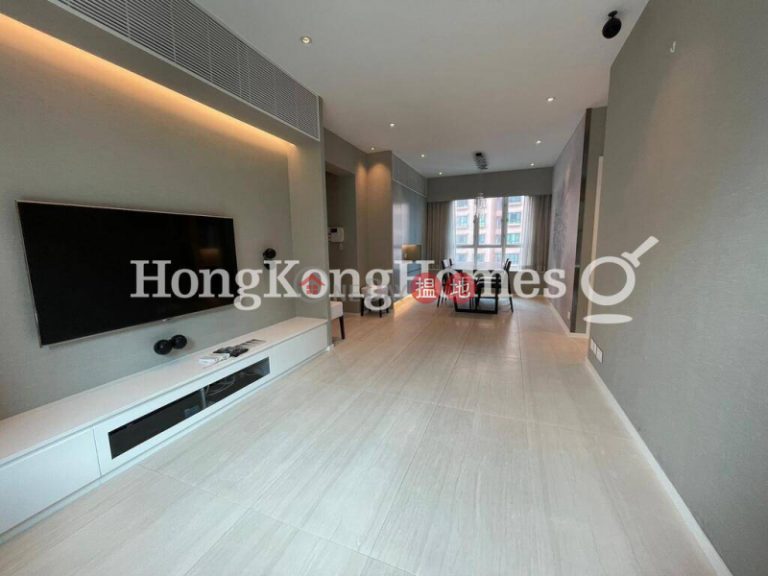 2 Bedroom Unit for Rent at Hillsborough Court